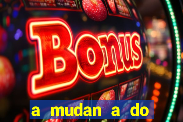 a mudan a do conde beta cap 1